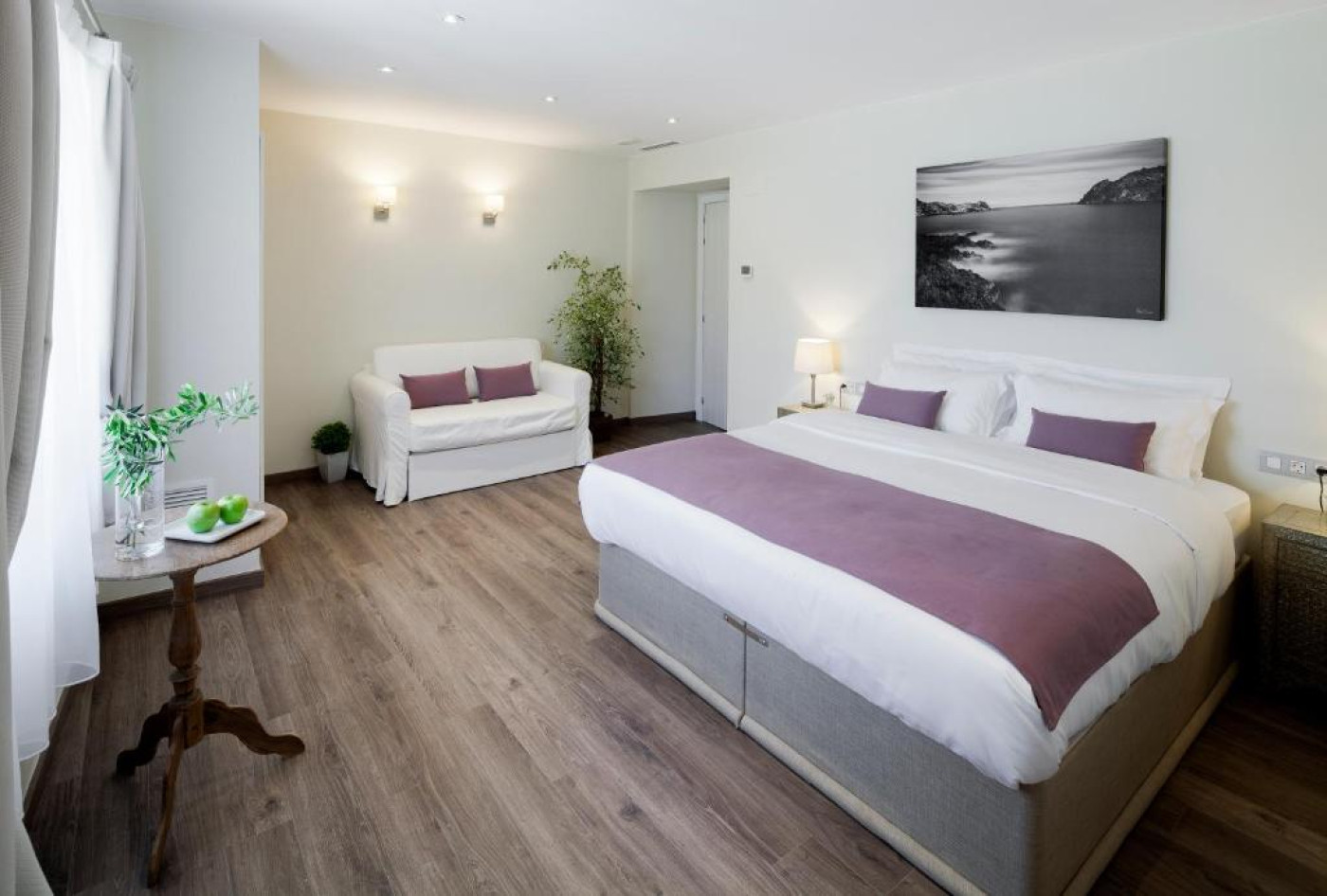 Imagen de la habitación Habitación Superior