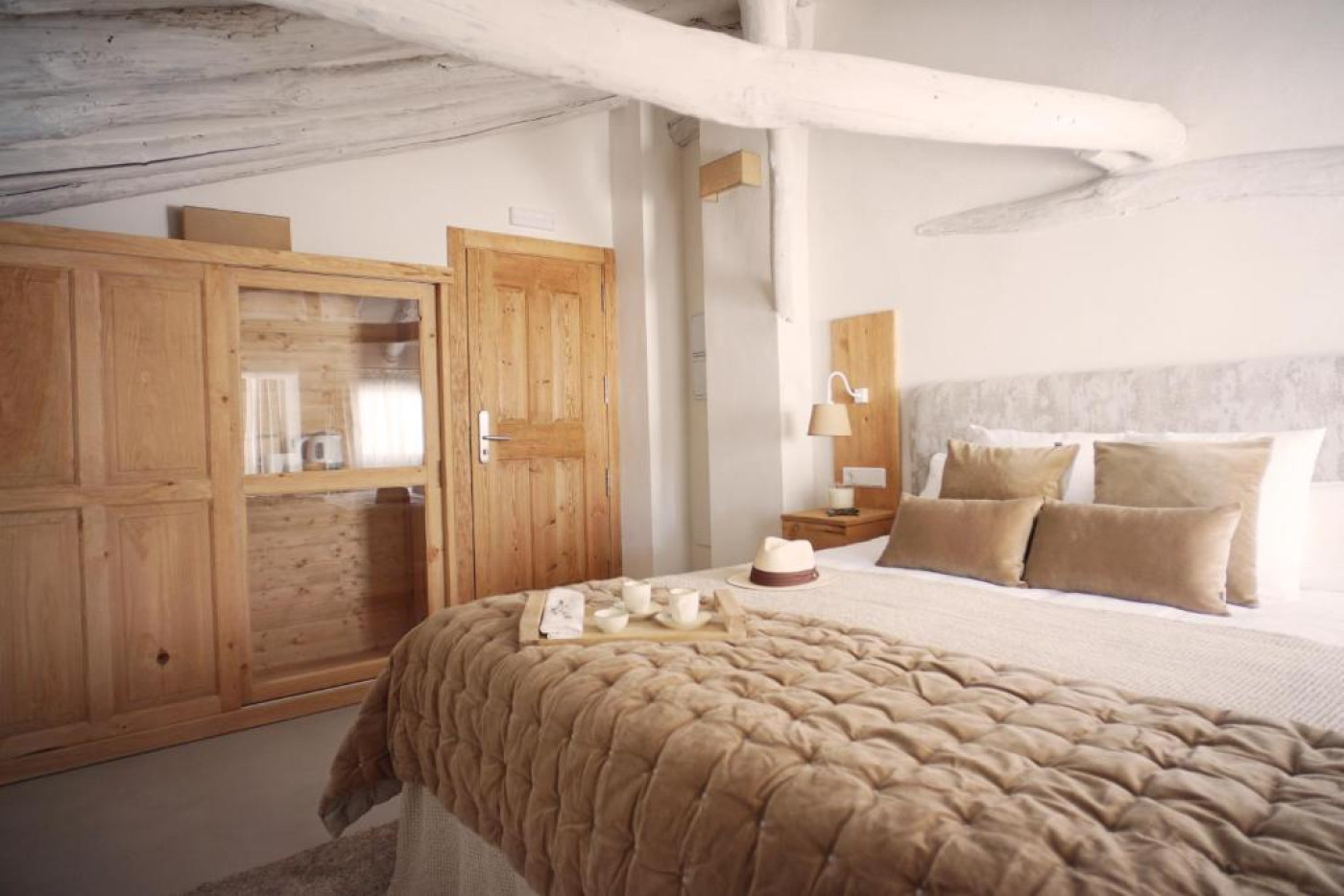 Imagen de la habitación Classic Space Room