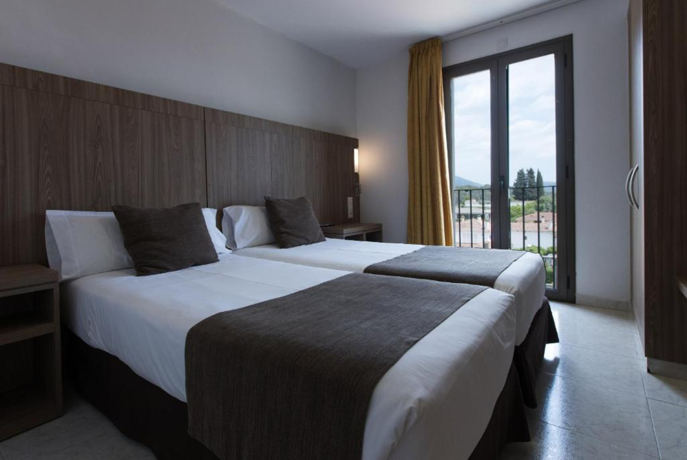 Imagen de la habitación Habitación Doble