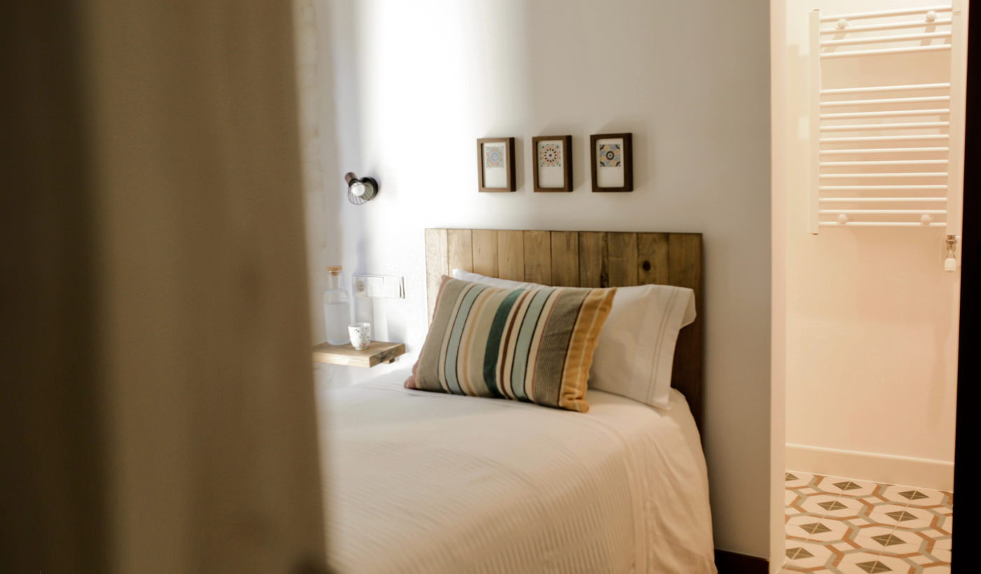 Imagen de la habitación Greda