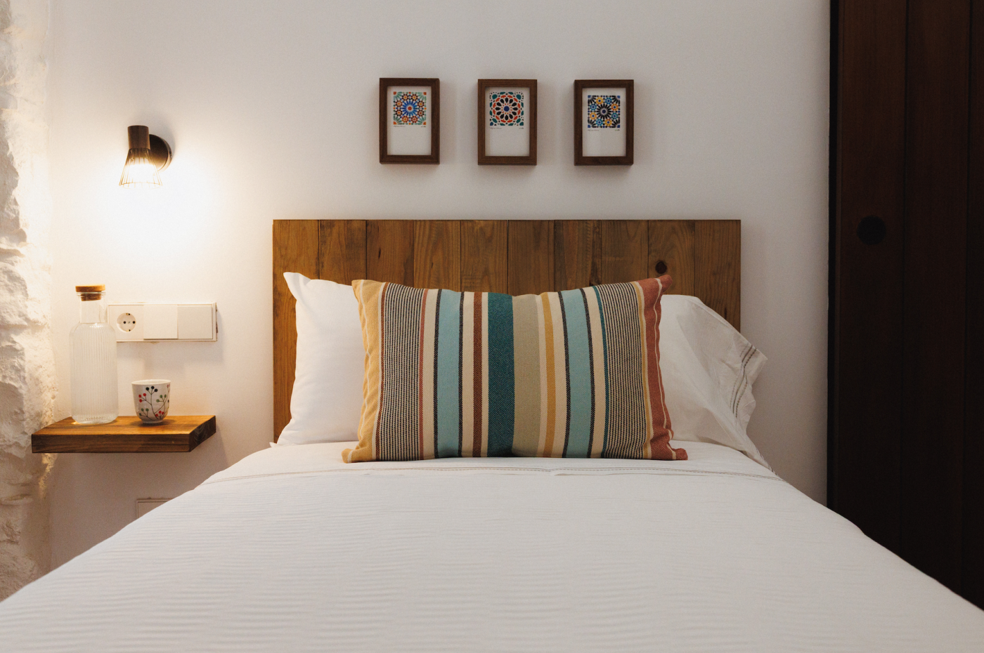 Imagen de la habitación Greda