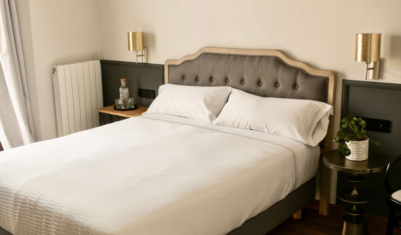 Imagen de la habitación Feixa