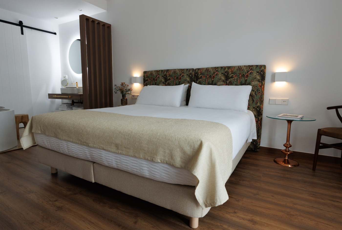 Imagen de la habitación Sotabosc