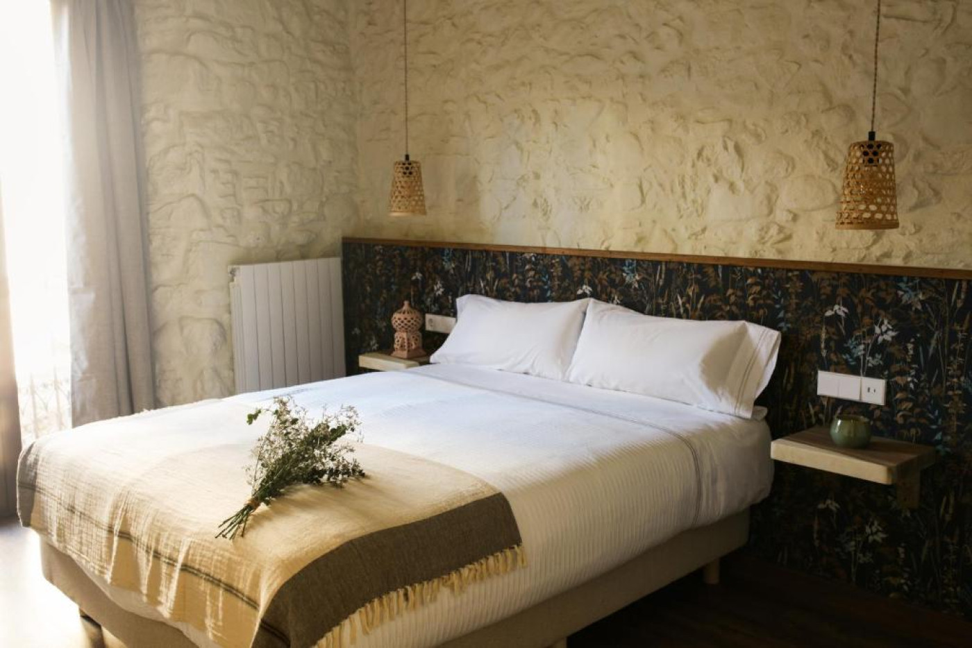 Imagen de la habitación Mill