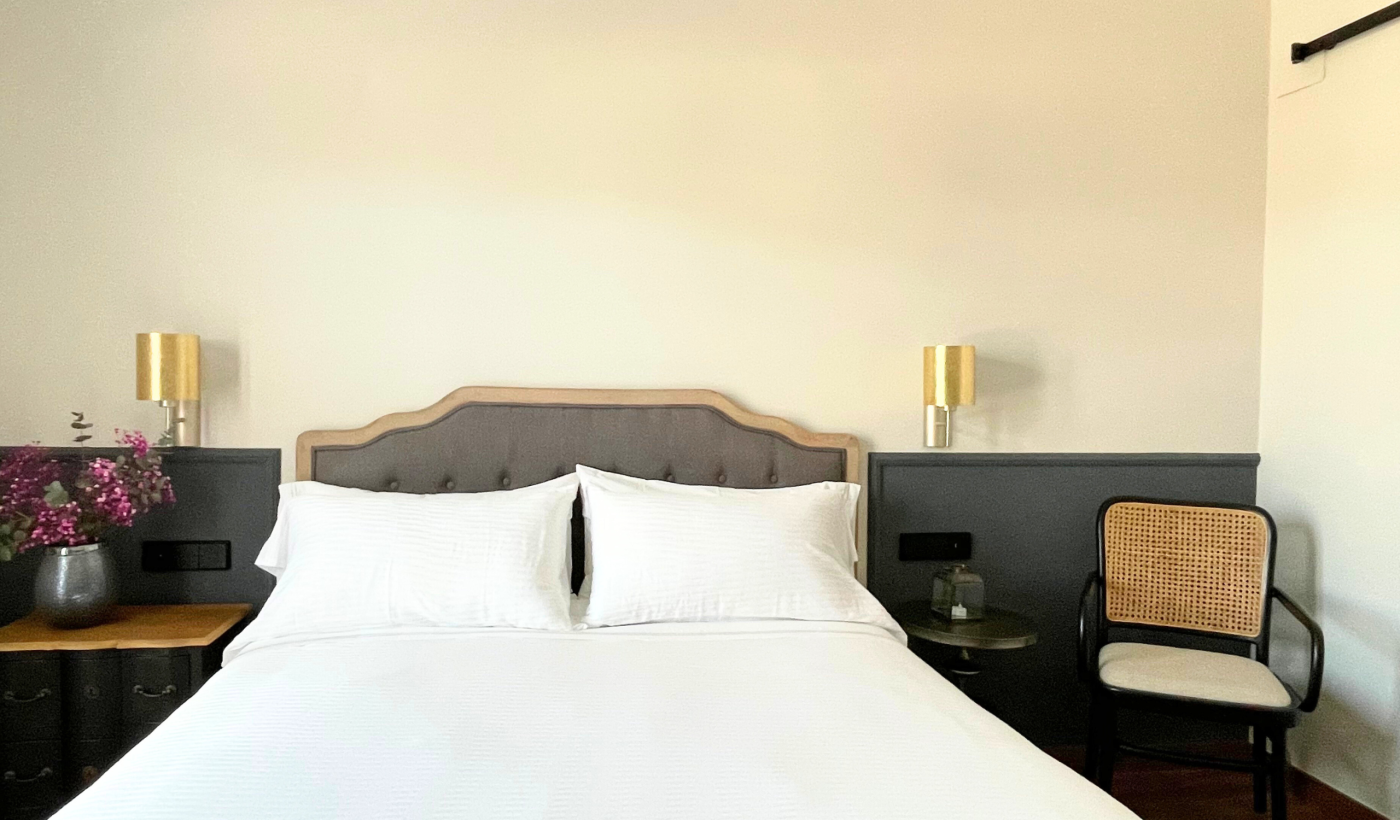 Imagen de la habitación Tosca