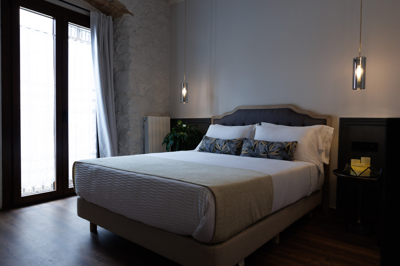 Imagen de la habitación Tosca