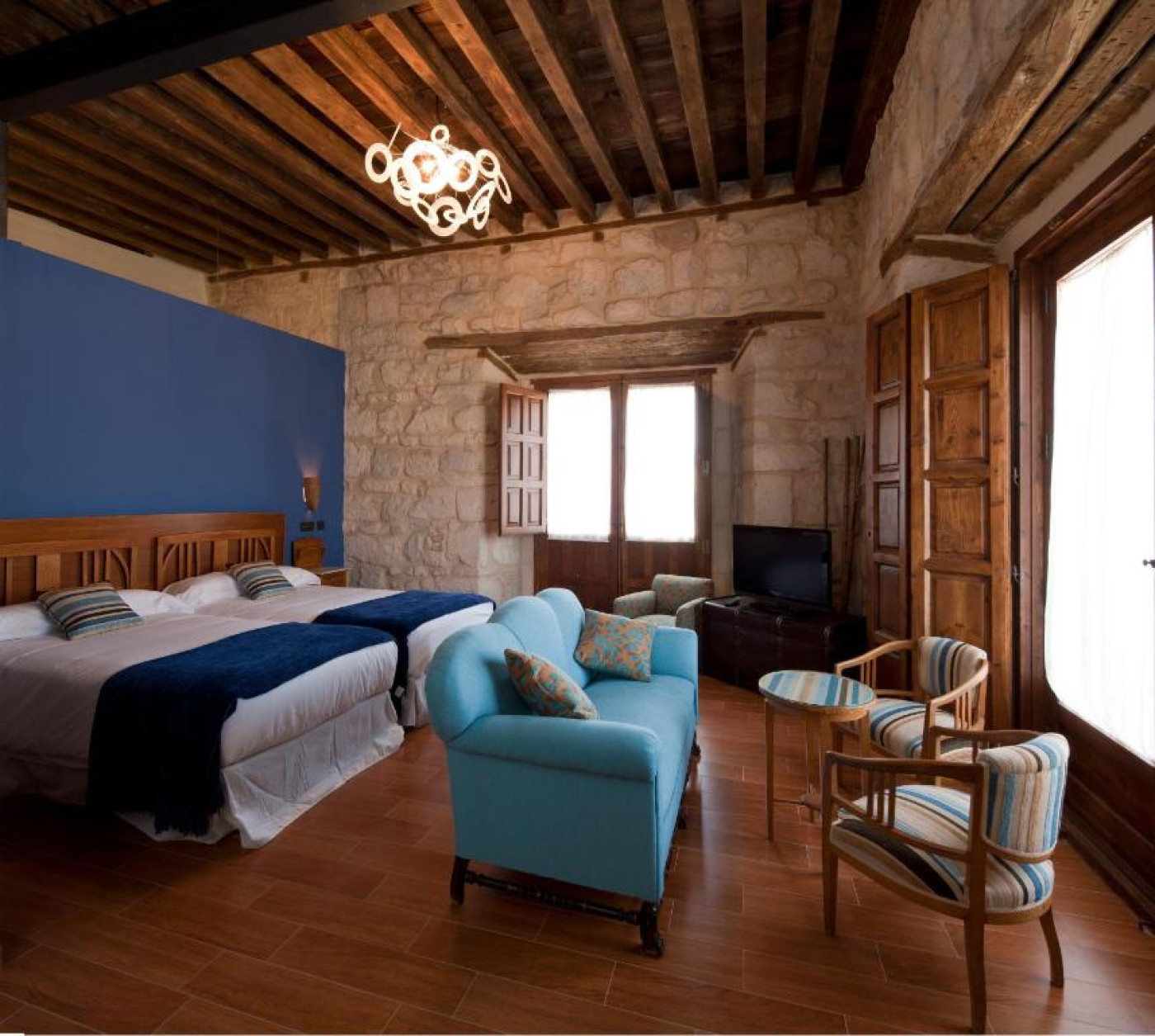 Imagen de la habitación Suite Doble