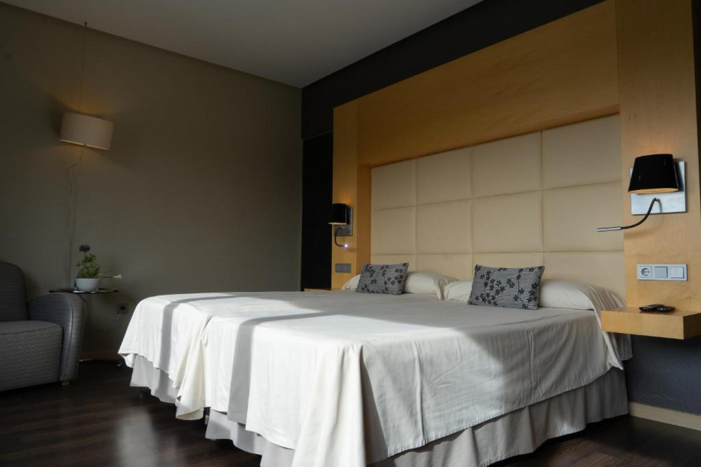 Imagen de la habitación Habitación Doble