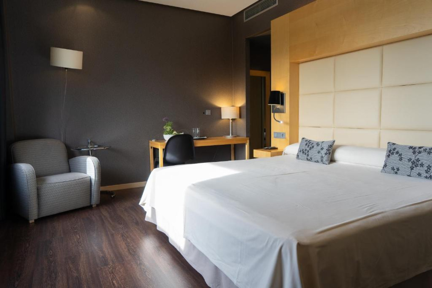 Imagen de la habitación Suite Junior