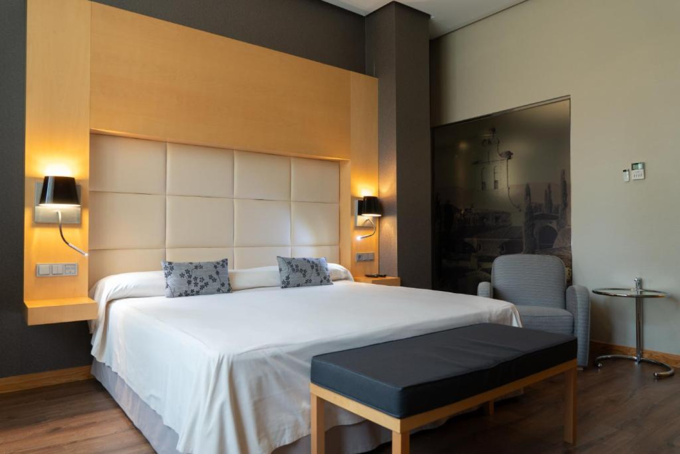 Imagen de la habitación Suite Superior