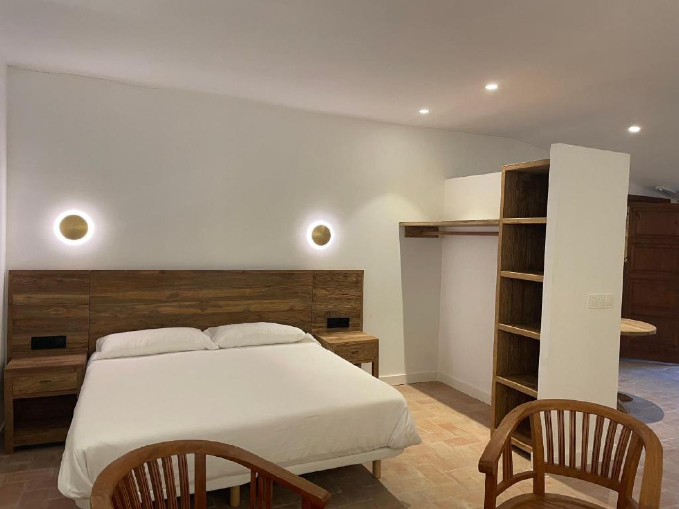 Imagen de la habitación SUITE JUNIOR