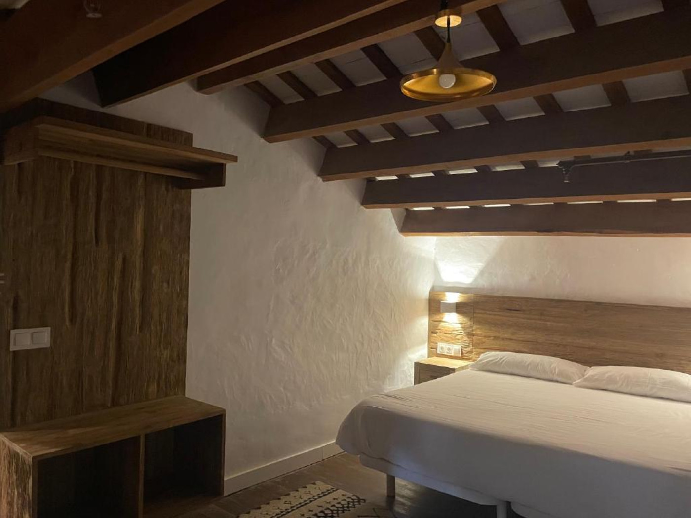 Imagen de la habitación SUITE FAMILIAR