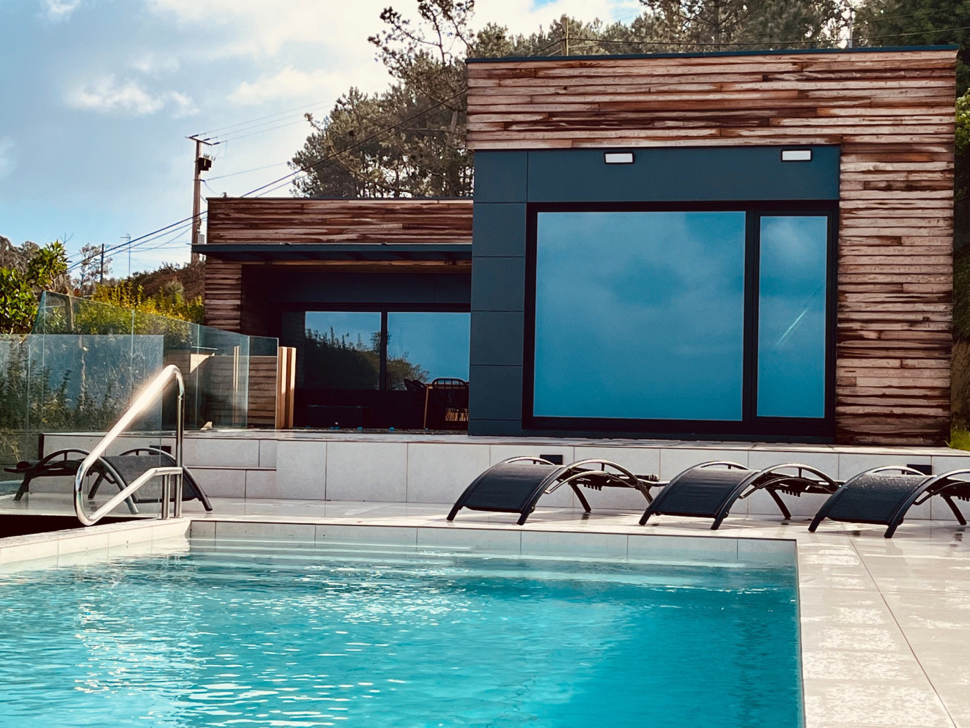 Imagen de la habitación Villa Balcobo