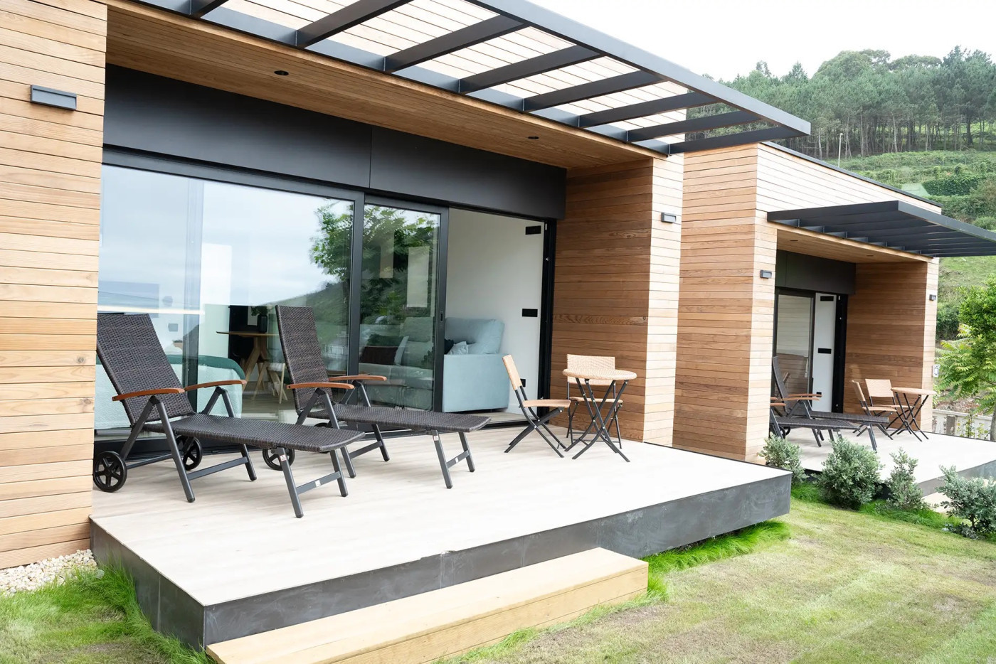 Imagen de la habitación Praia da Ucha