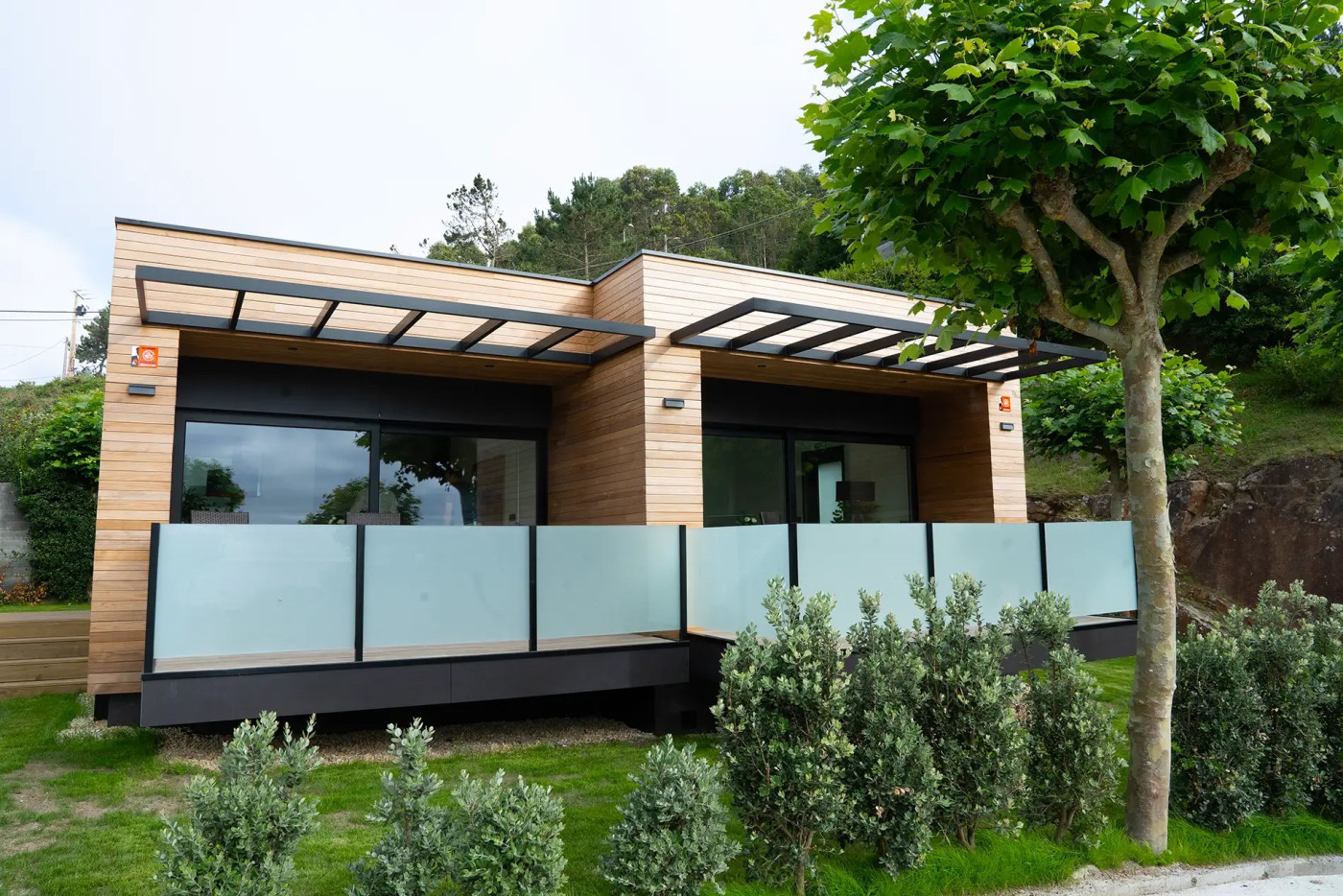 Imagen de la habitación A Viña