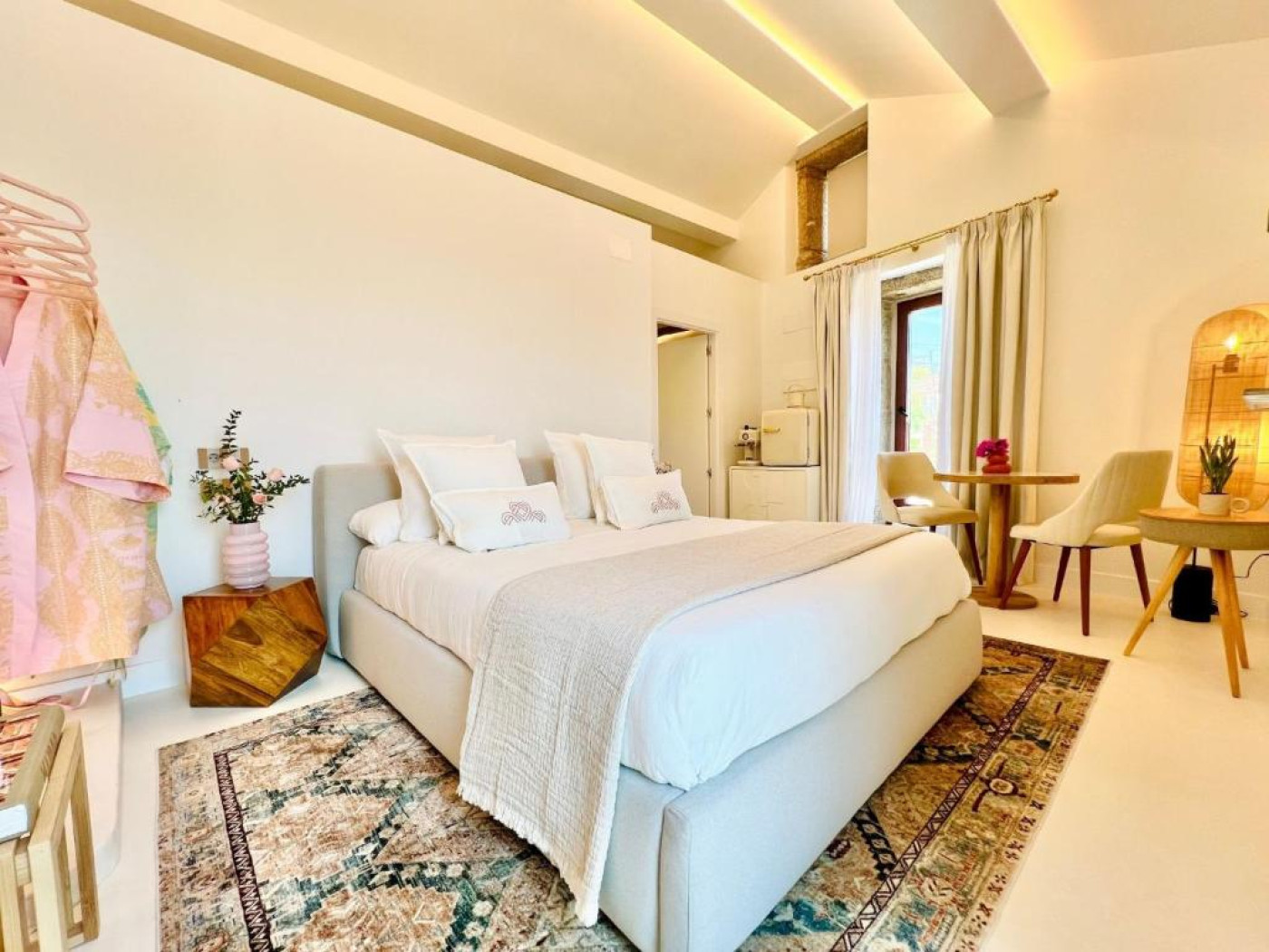 Imagen de la habitación Doble Boutique Deluxe