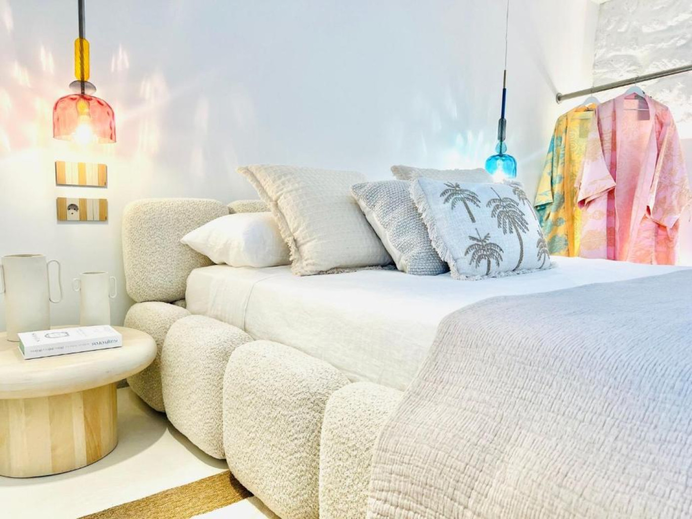 Imagen de la habitación Triple Boutique Deluxe