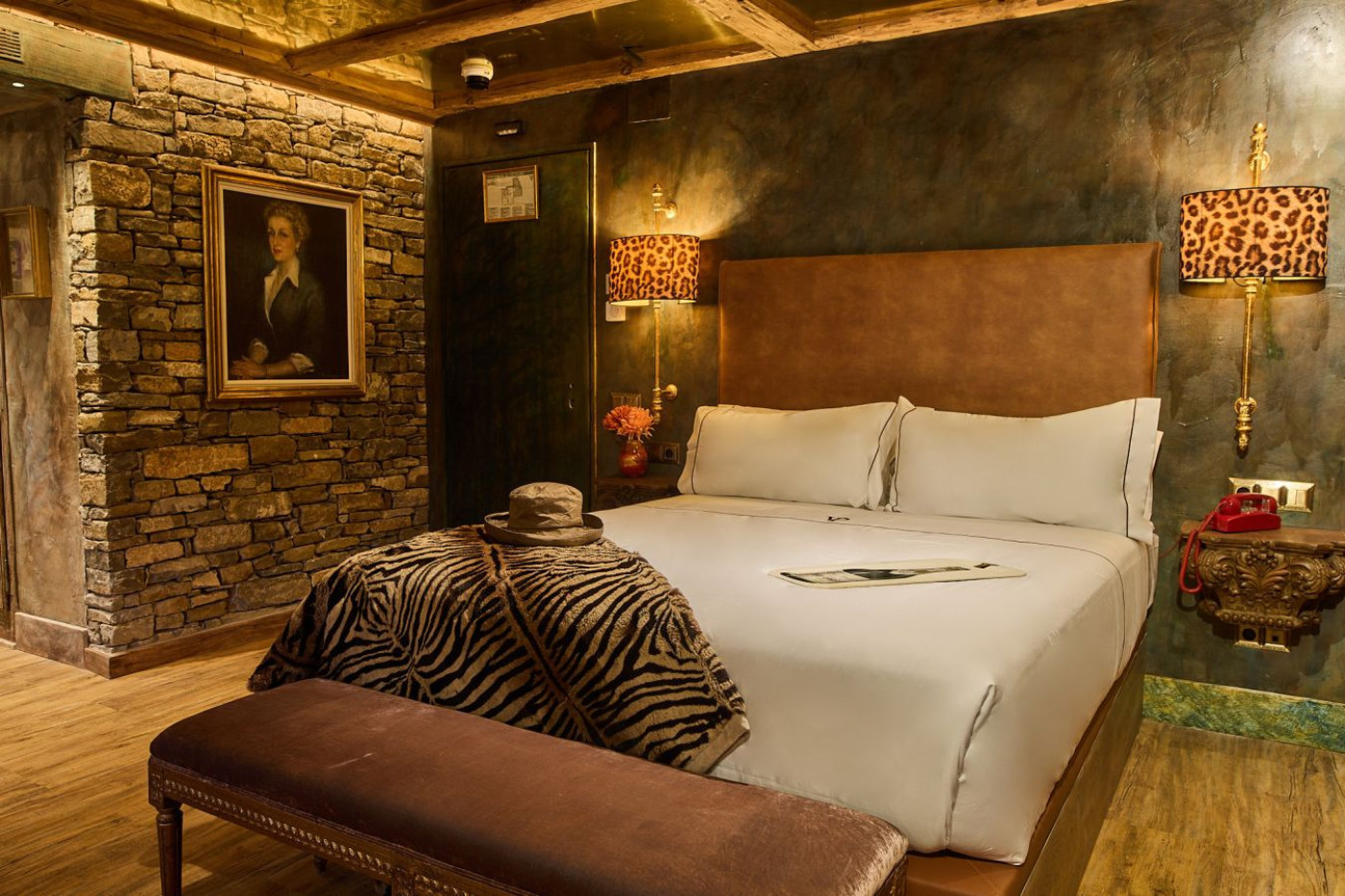 Imagen de la habitación Gran Suite Deluxe