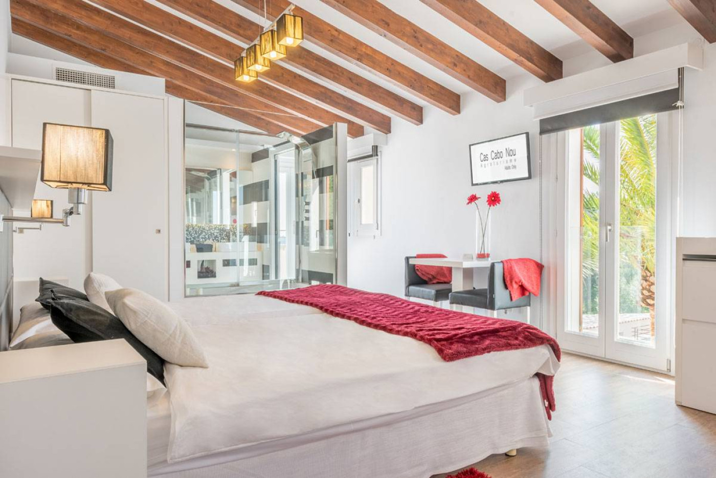 Imagen de la habitación Junior Suite