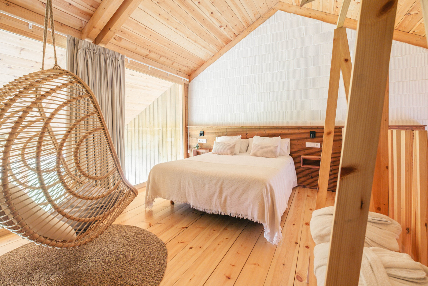 Imagen de la habitación Apartamento Marcadas 2 (dúplex)