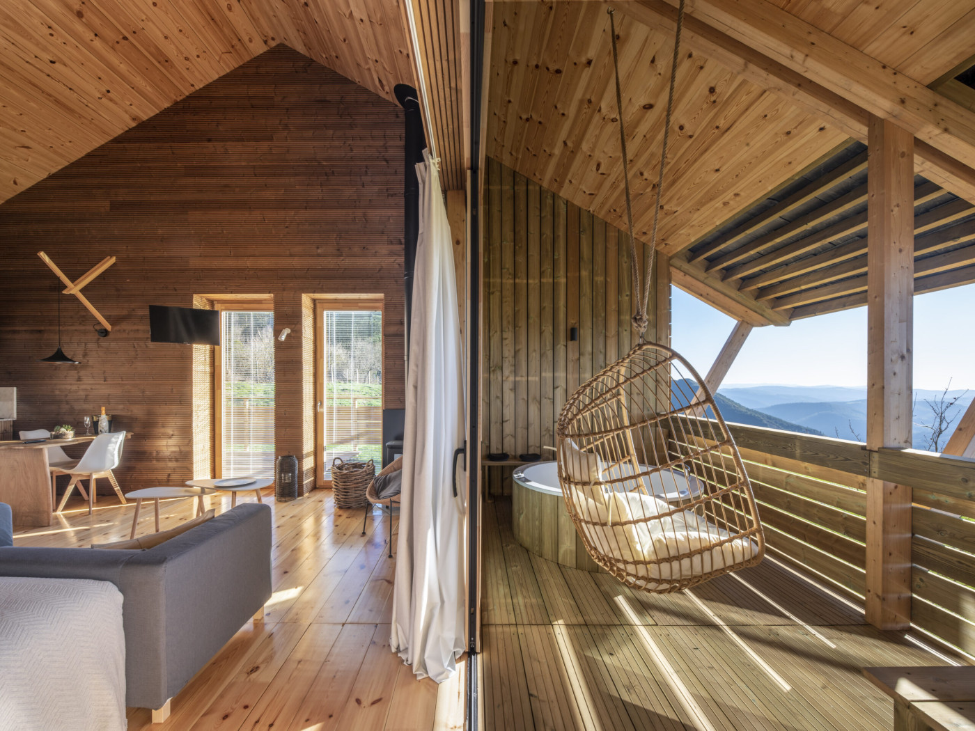 Imagen de la habitación Apartamento Penedón 8 (planta baja)