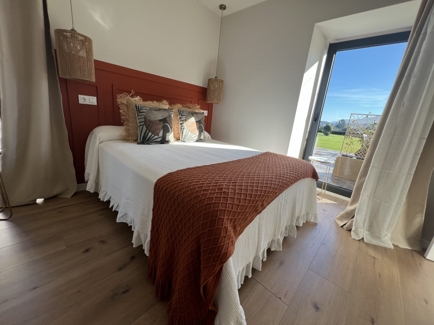 Imagen de la habitación Orballo