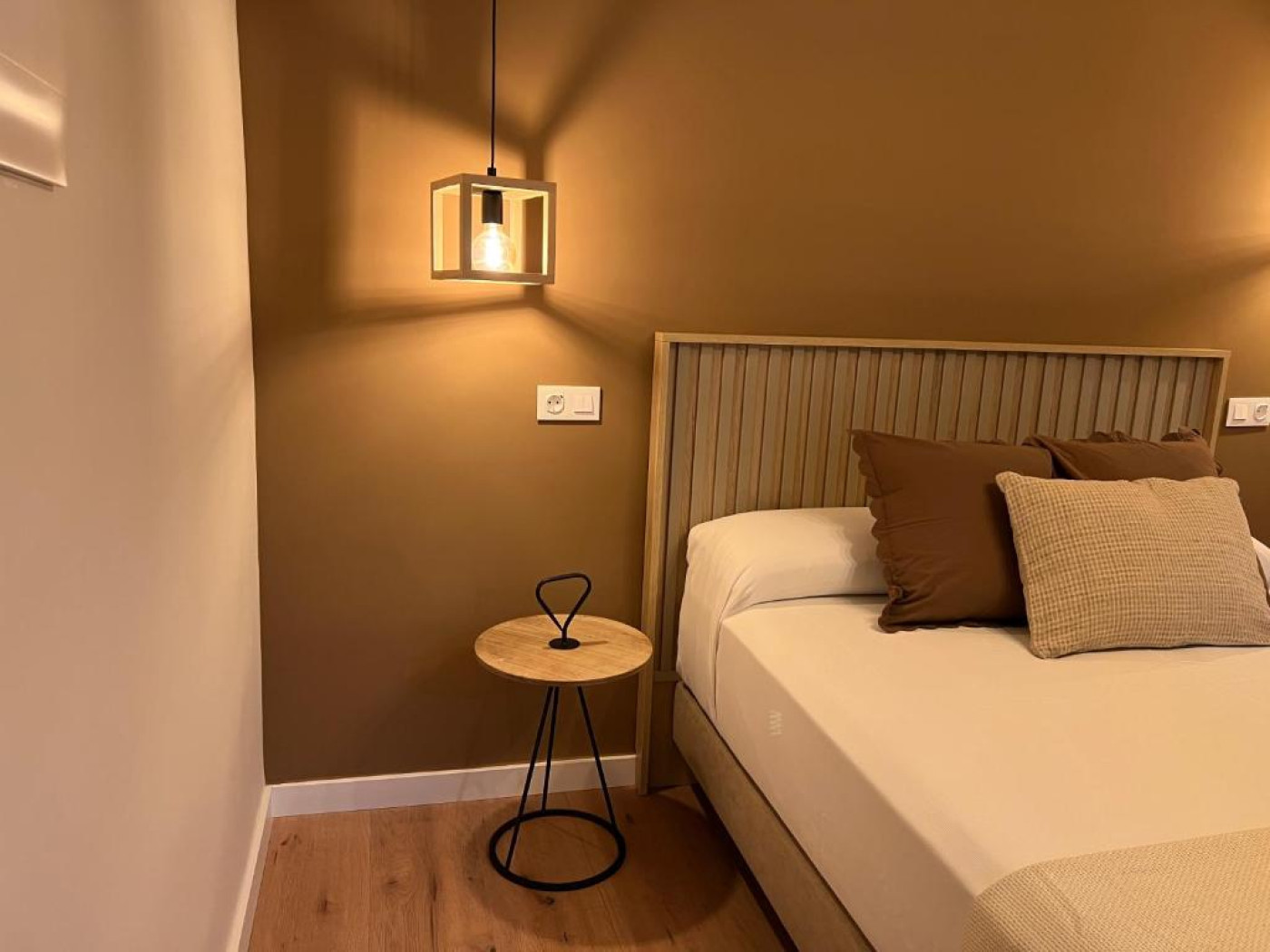 Imagen de la habitación Saudade