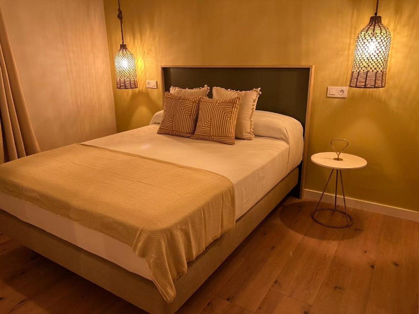 Imagen de la habitación Agarimo