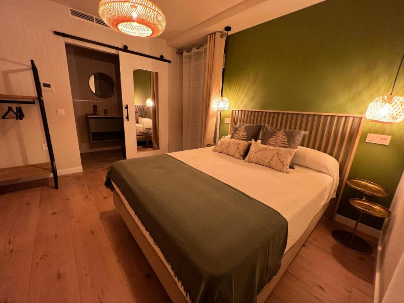 Imagen de la habitación Morriña