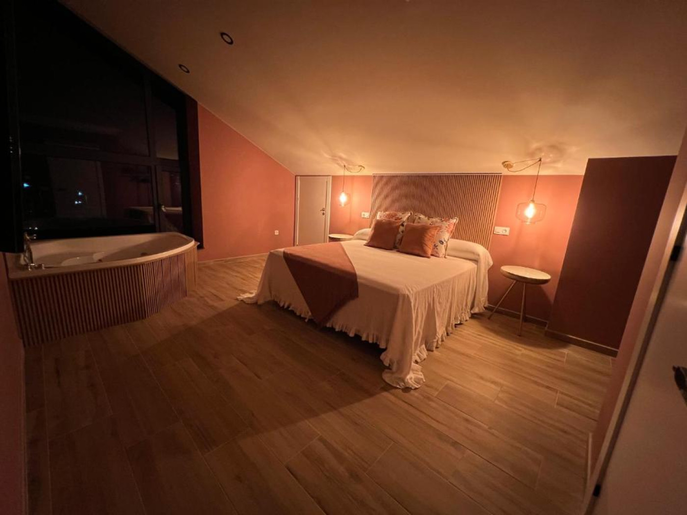 Imagen de la habitación Riquiña