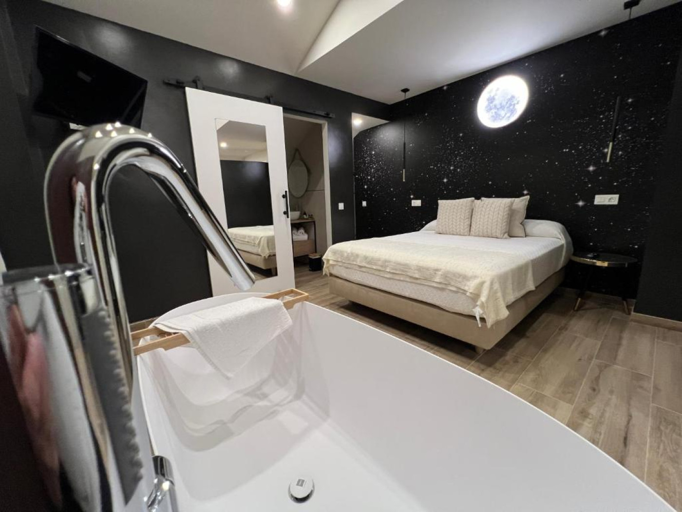 Imagen de la habitación Luar