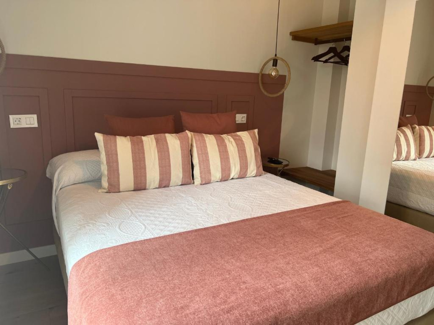 Imagen de la habitación Sarabia