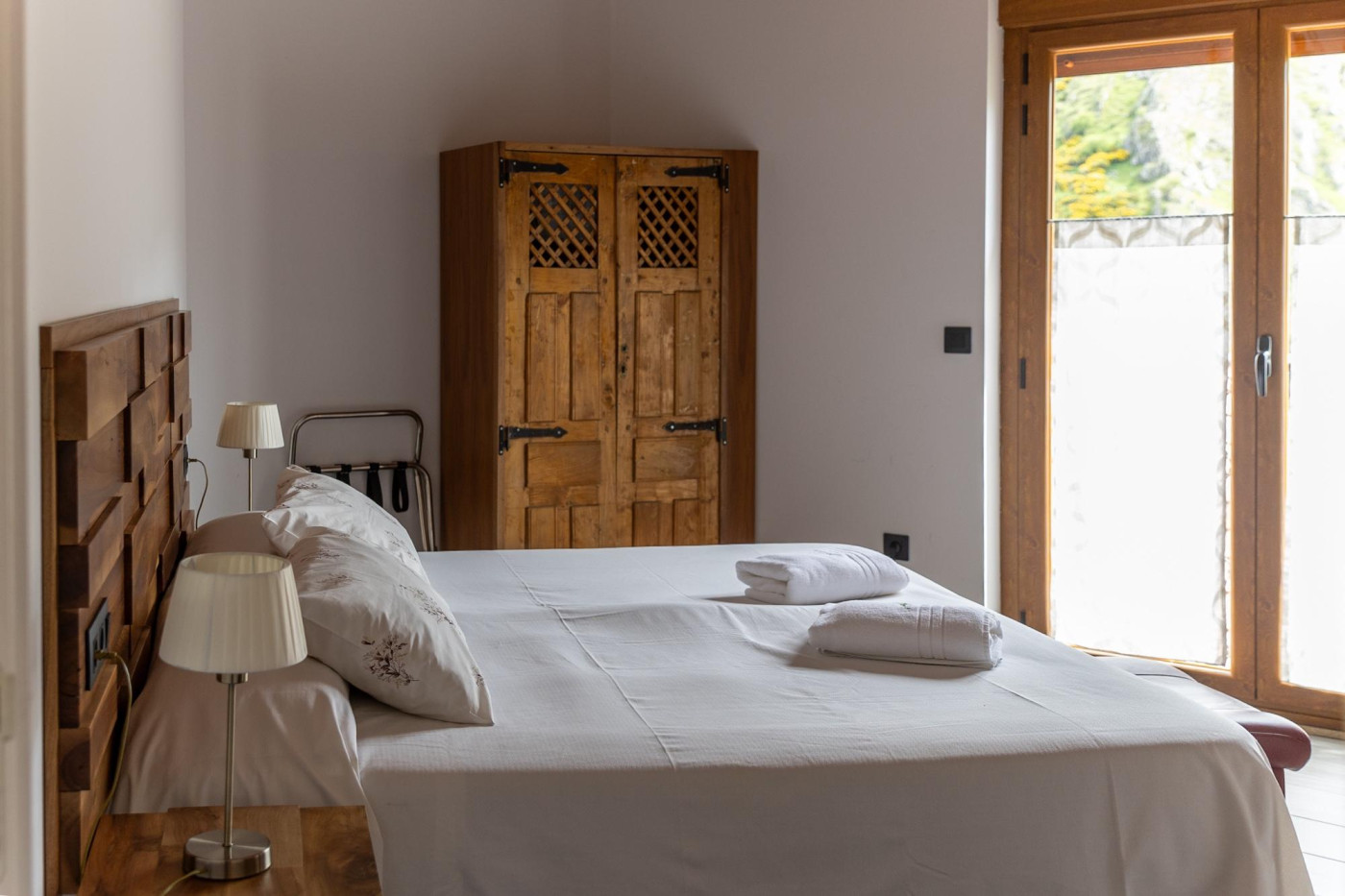 Imagen de la habitación El Hotel & SPA de Verdiago