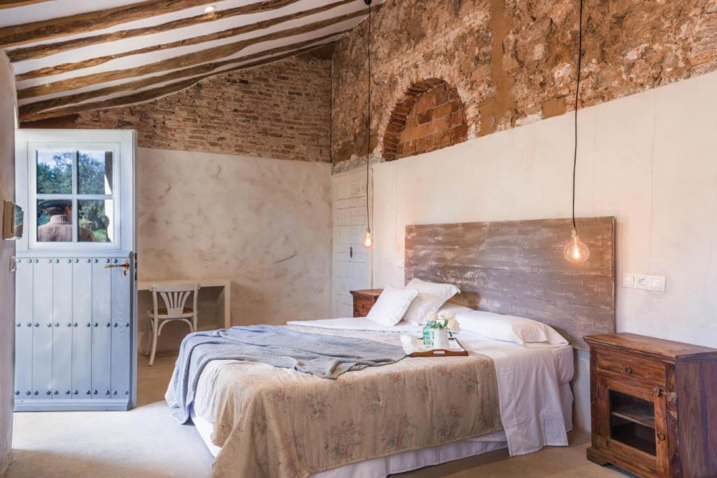 Imagen de la habitación Doble Superior