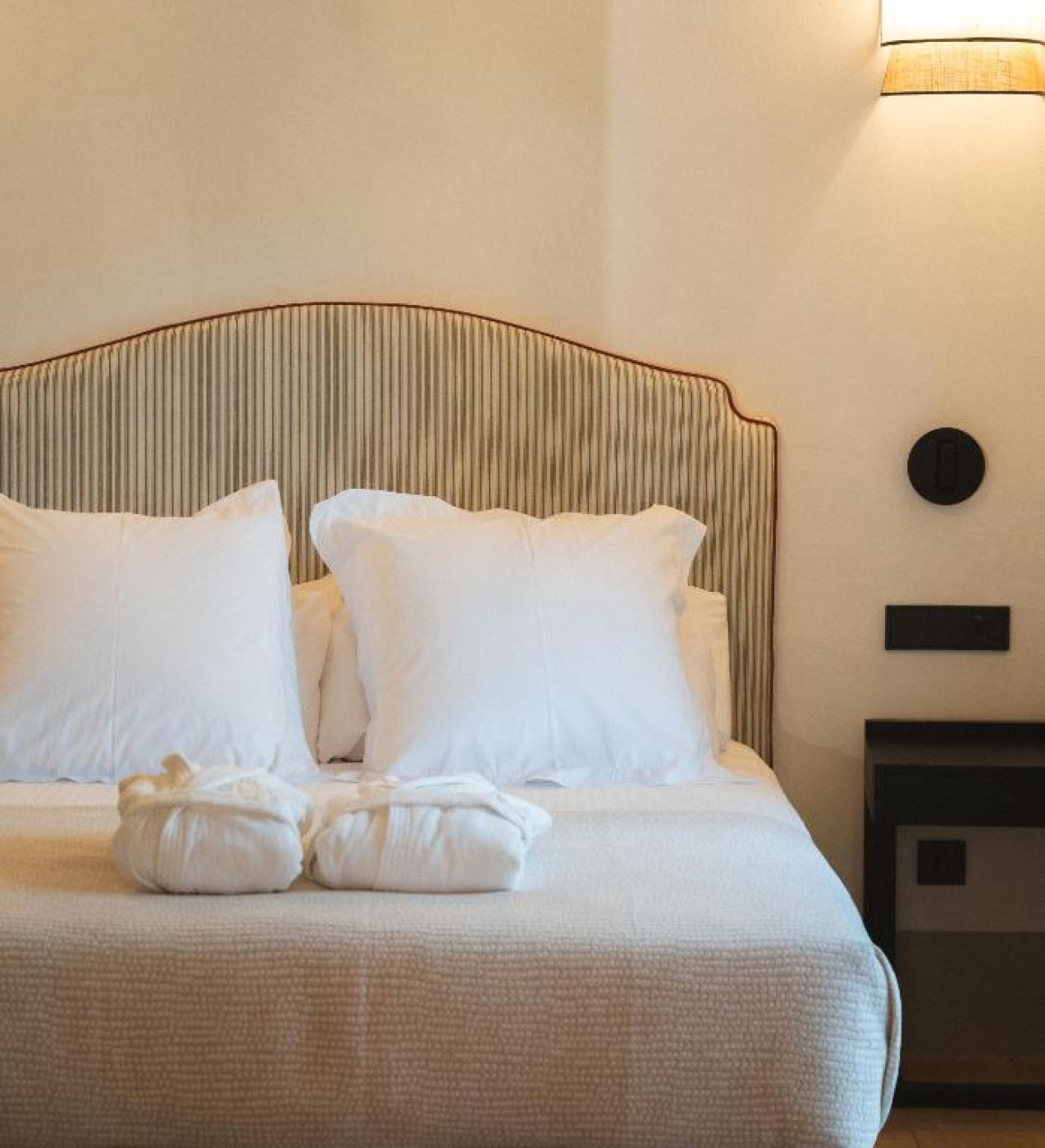 Imagen de la habitación SUITE