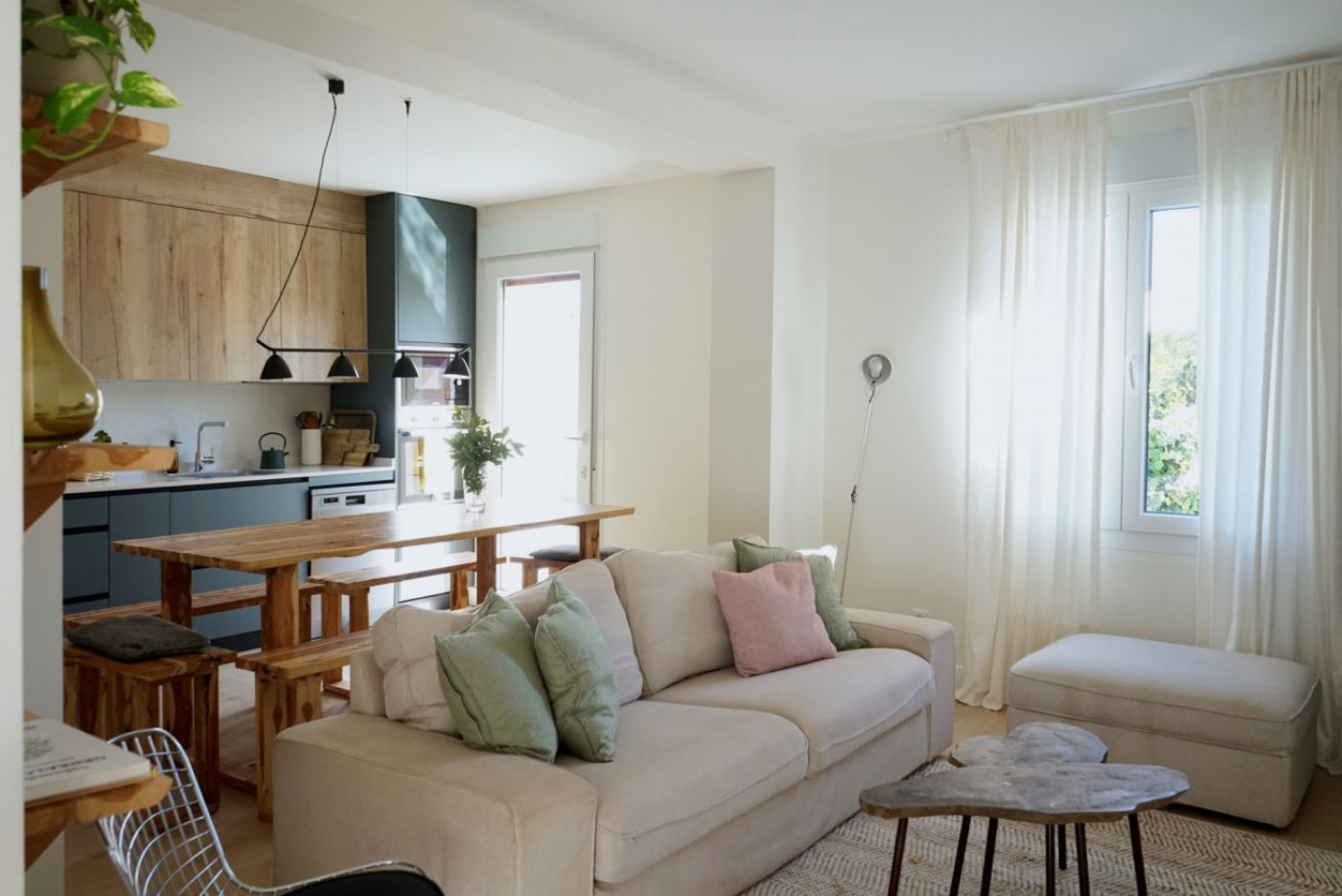 Imagen de la habitación La Ren Lecrés Palomar