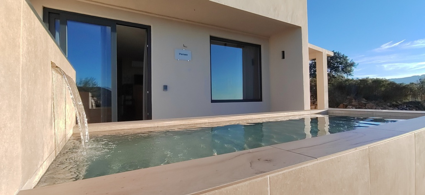 Imagen de la habitación PERSEO