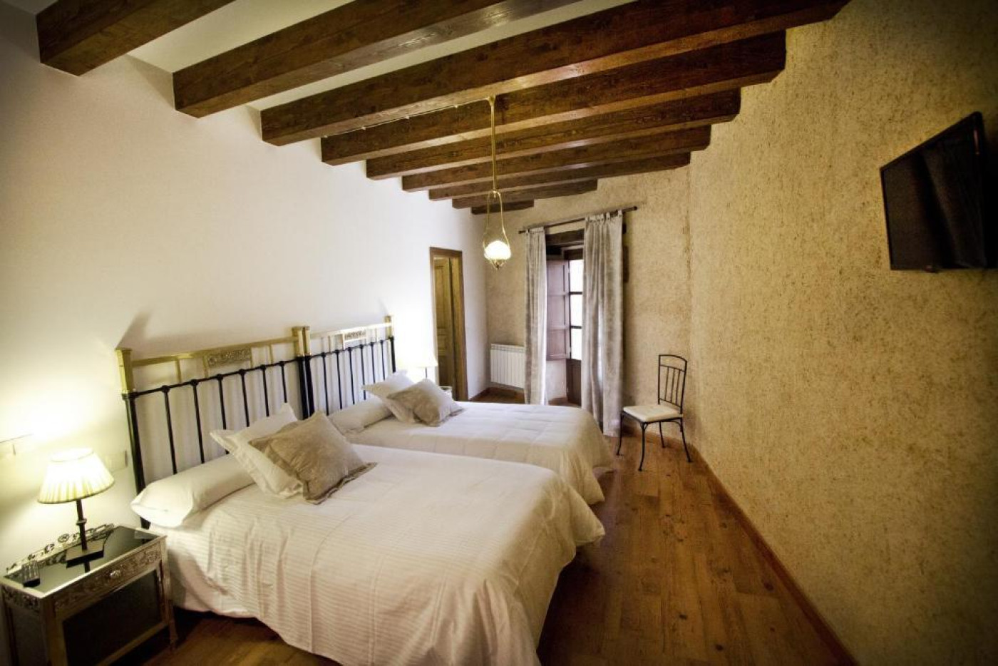 Imagen de la habitación Habitación con una o dos camas