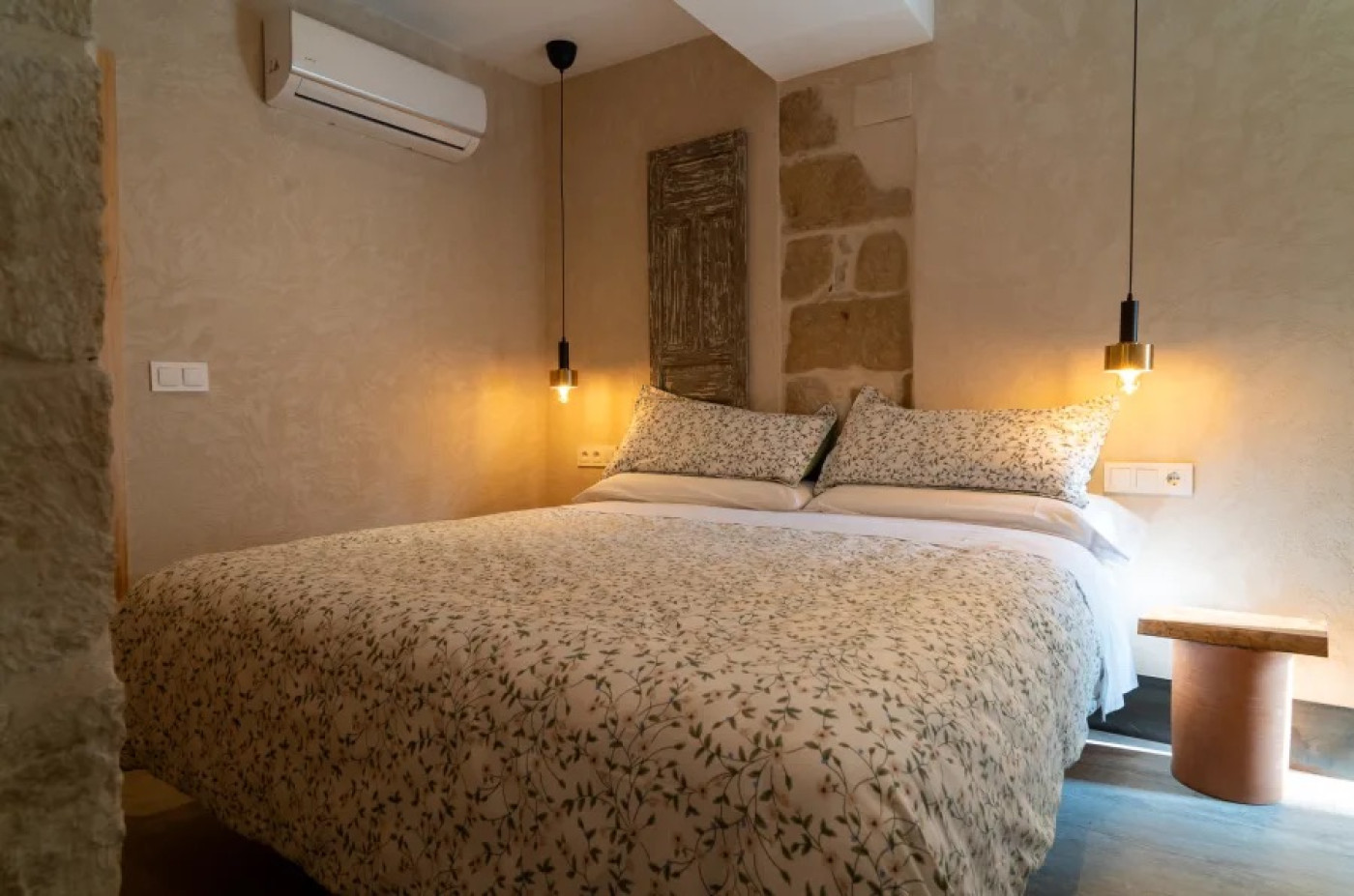 Imagen de la habitación Habitación Premium con Terraza