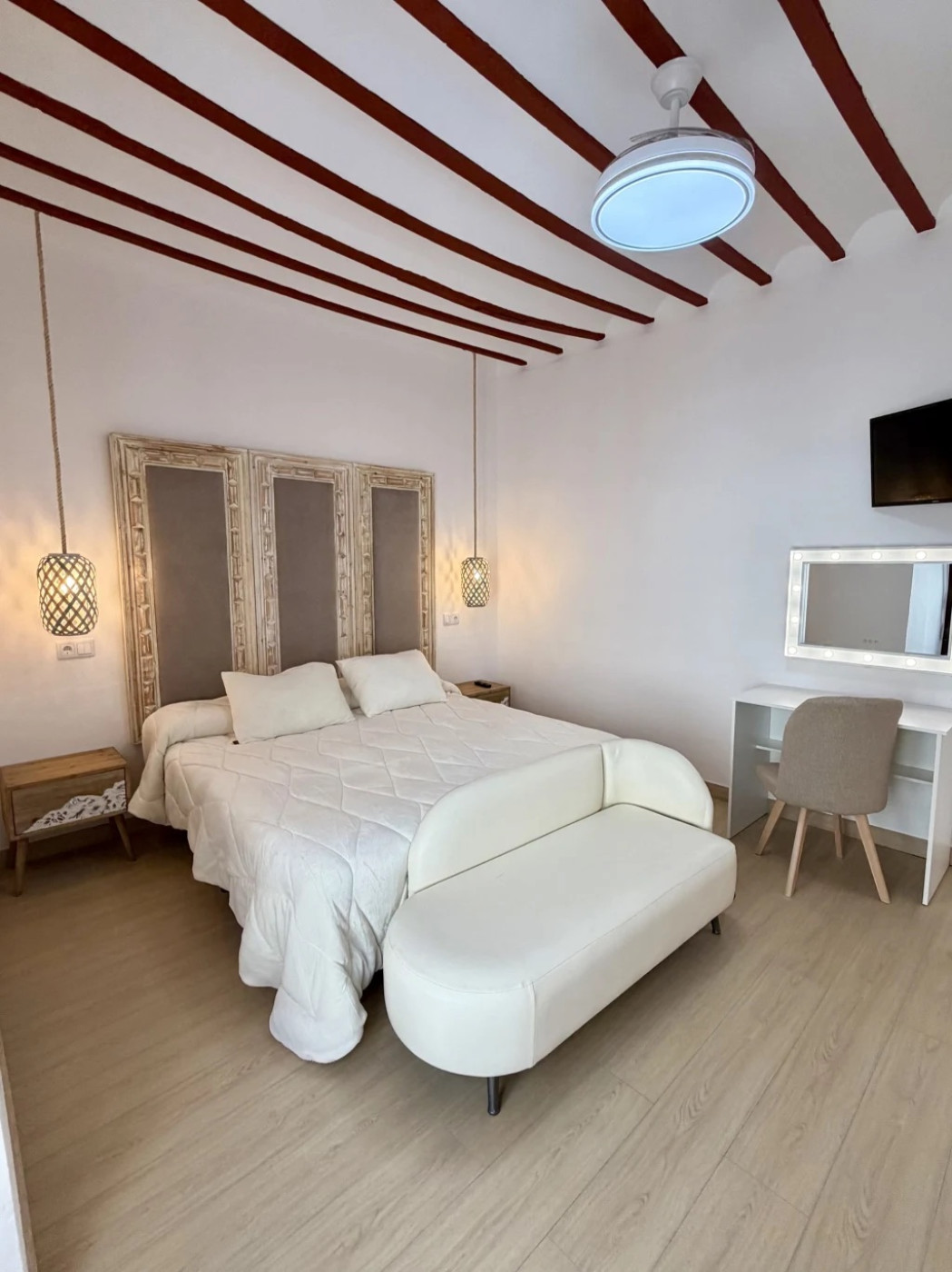 Imagen de la habitación 201