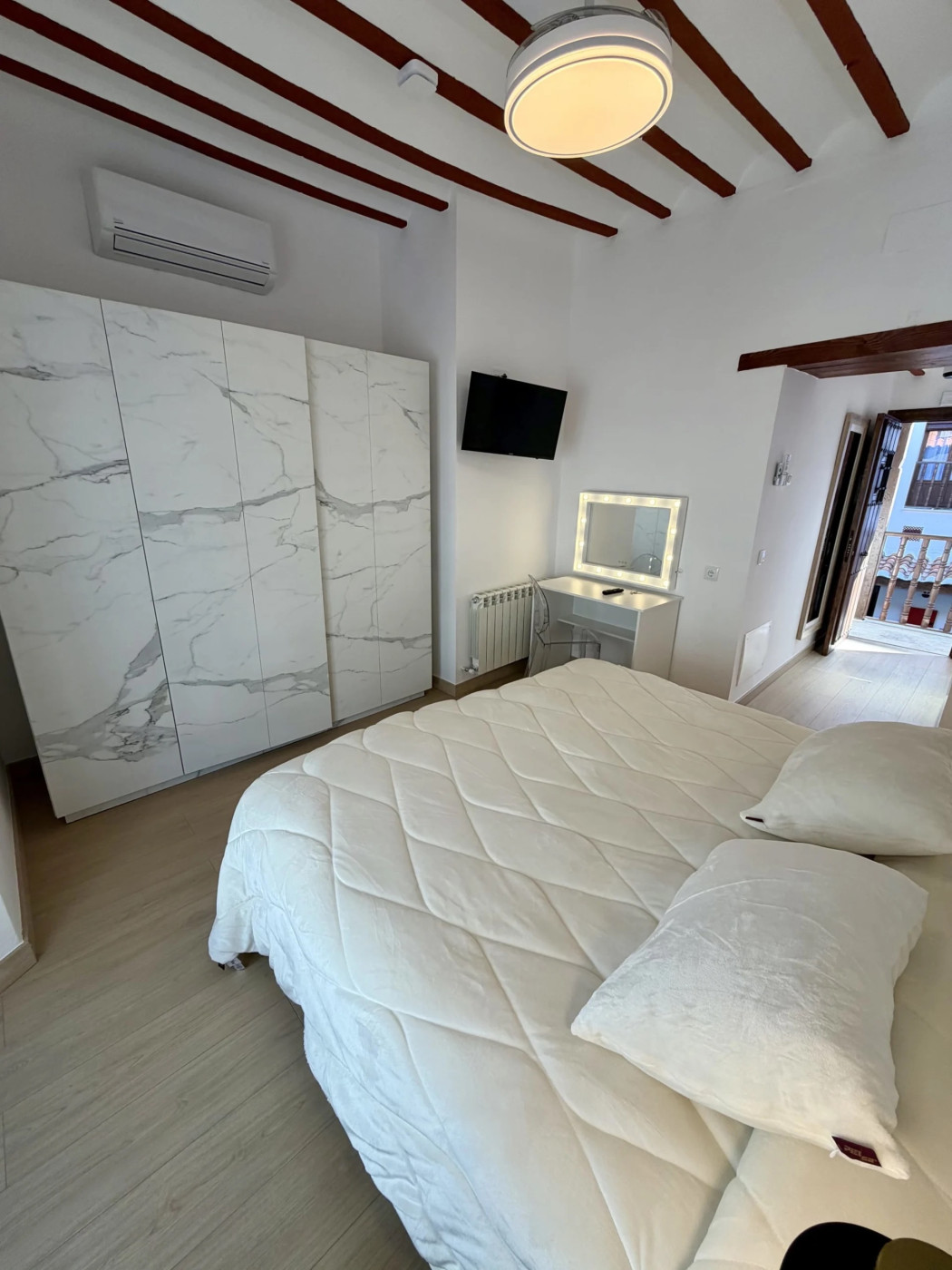 Imagen de la habitación 202