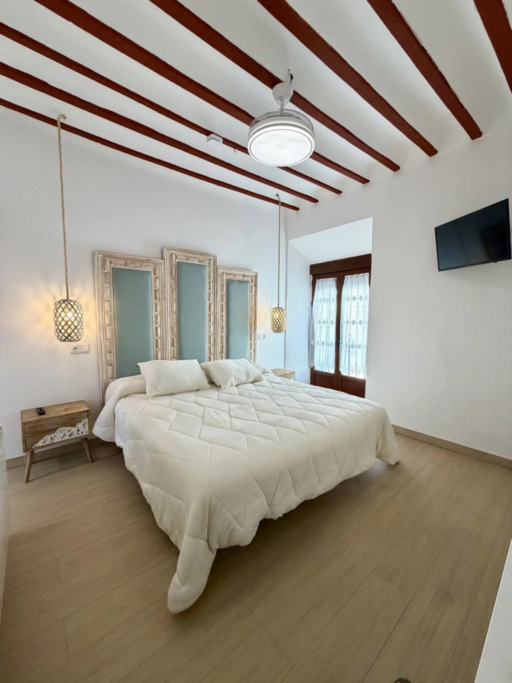 Imagen de la habitación 203