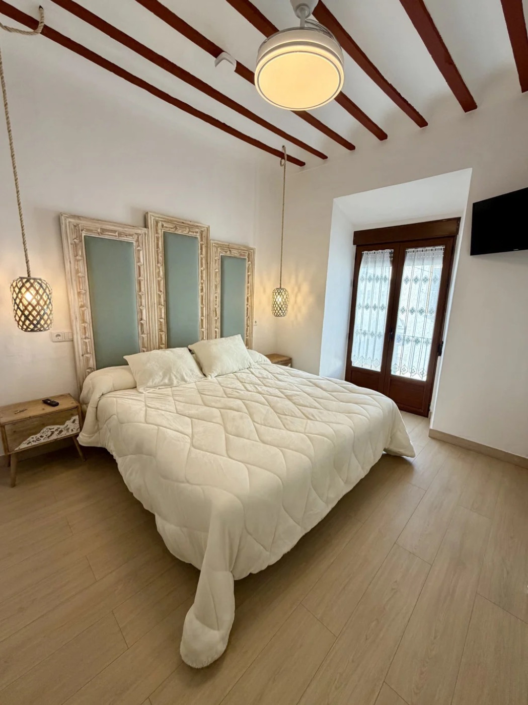 Imagen de la habitación 204