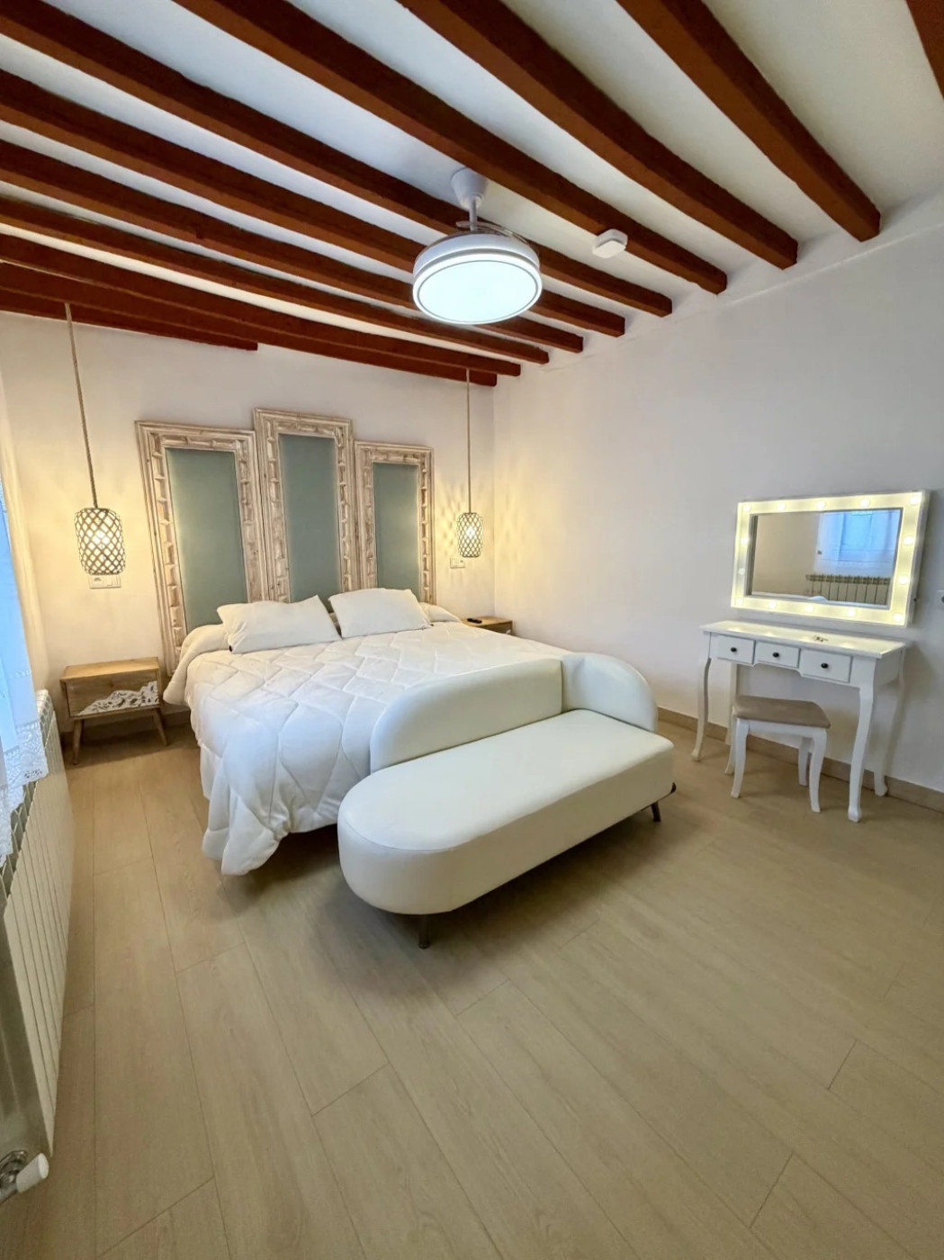 Imagen de la habitación 205