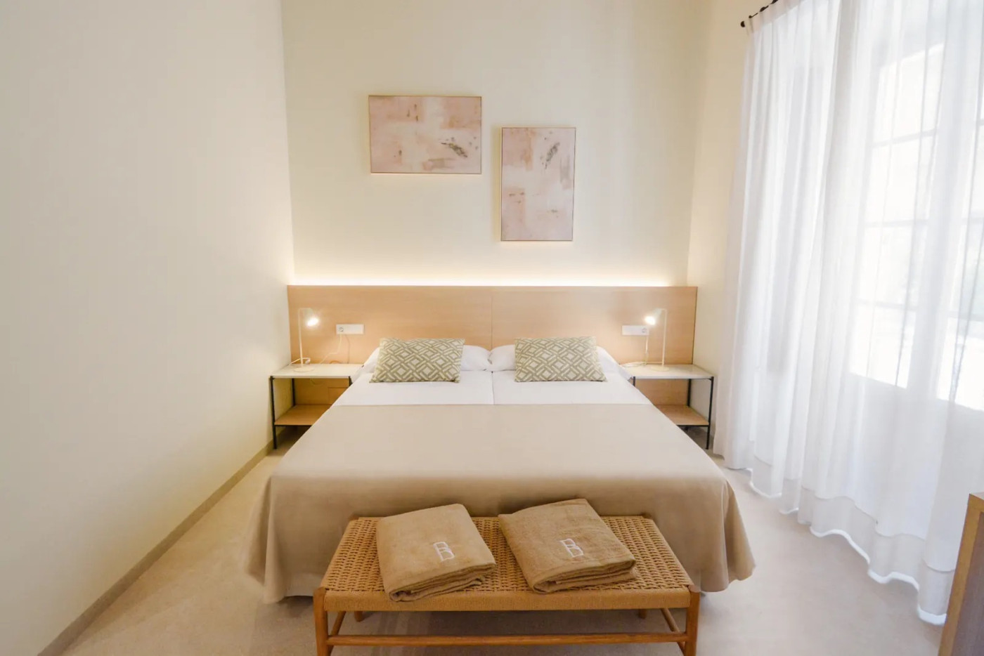 Imagen de la habitación Doble