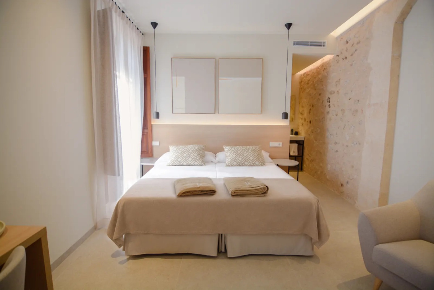 Imagen de la habitación Doble Superior
