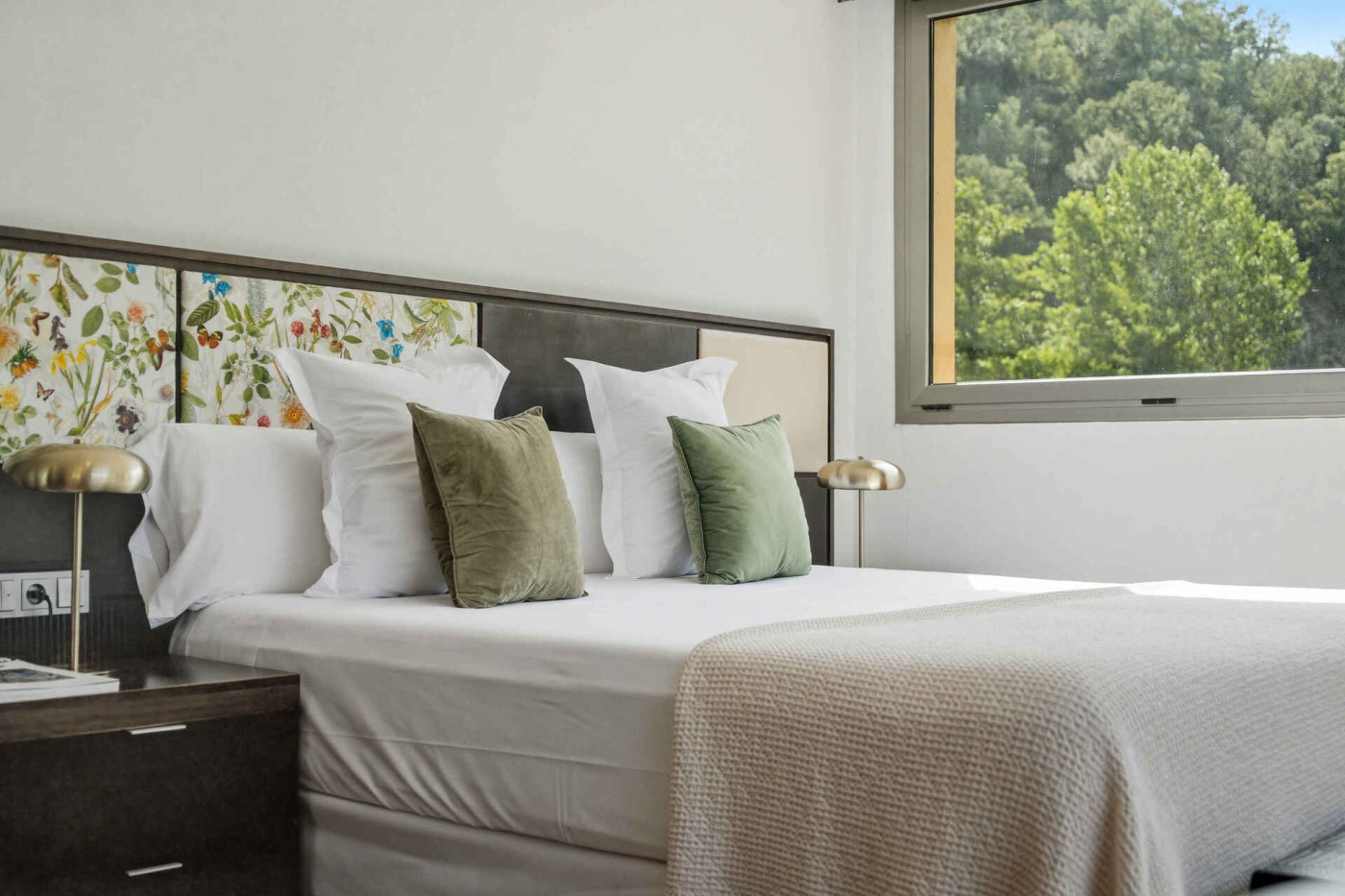 Imagen de la habitación Superior