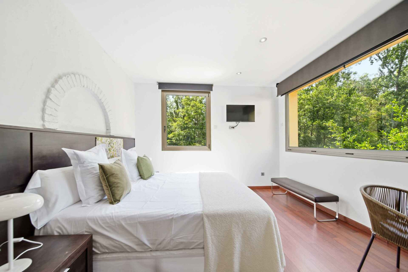 Imagen de la habitación Superior con Vistas