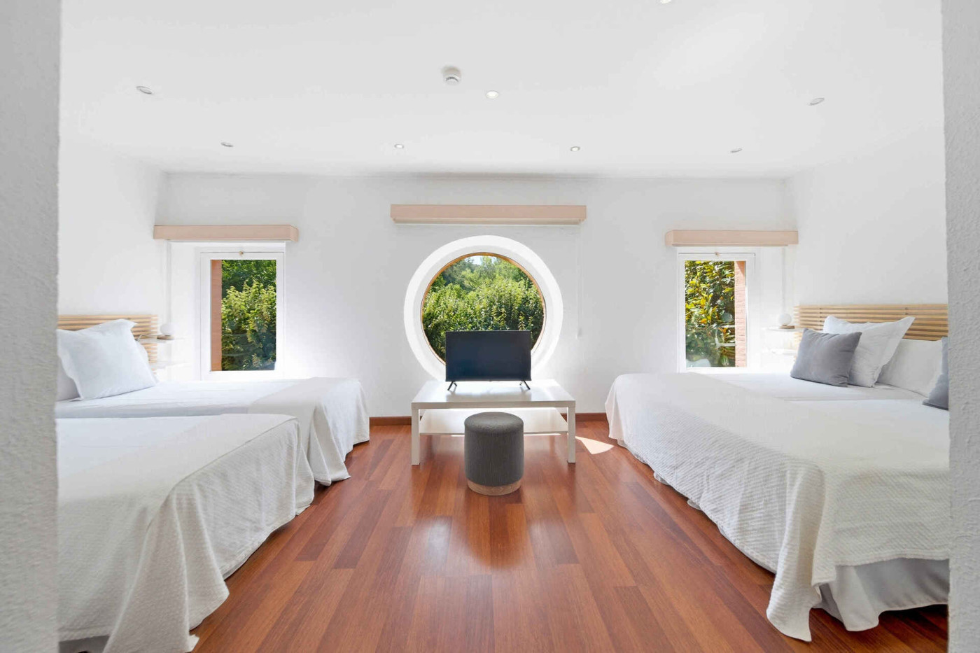 Imagen de la habitación Cuádruple