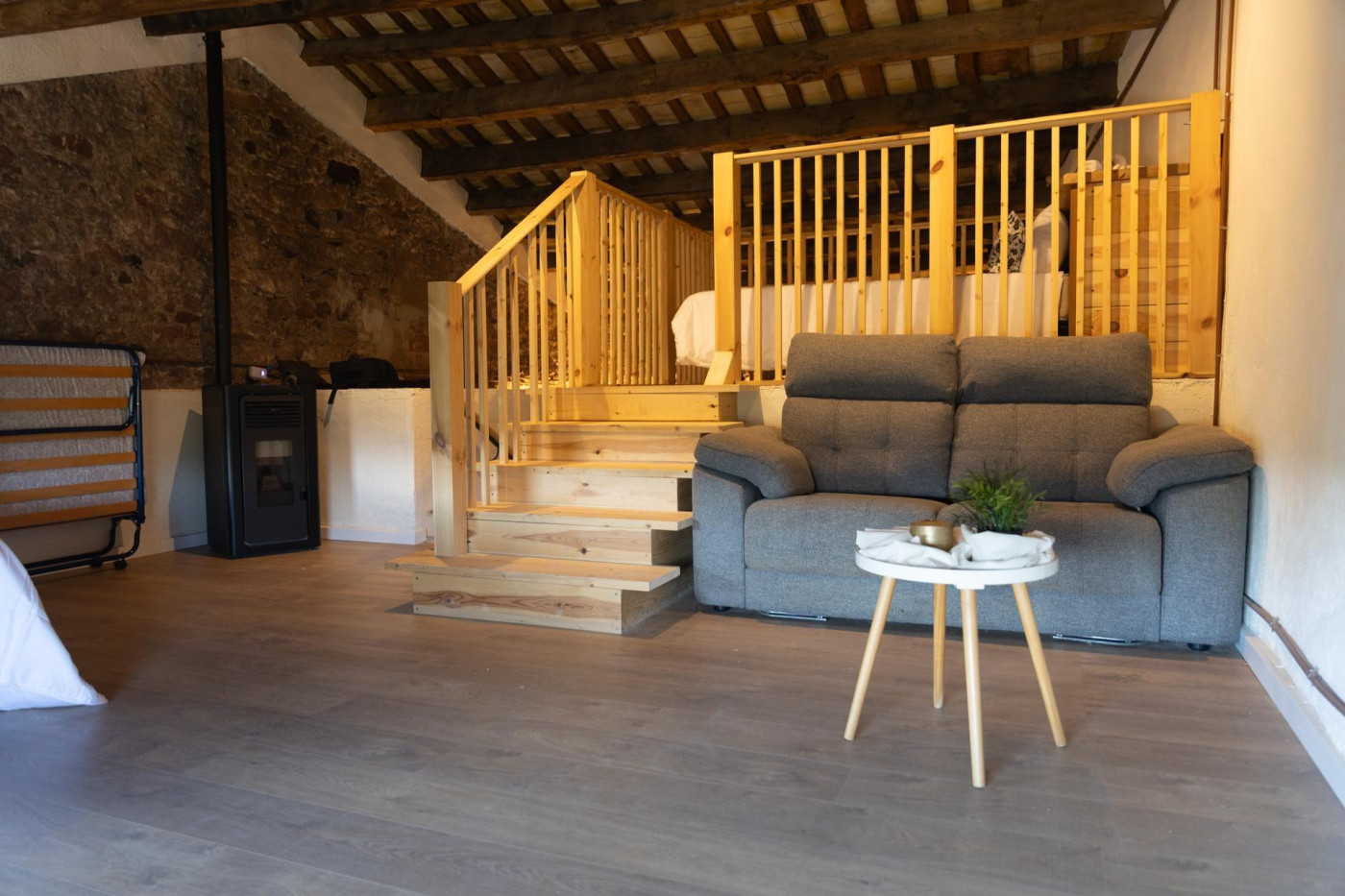 Imagen de la habitación Habitación Cuádruple